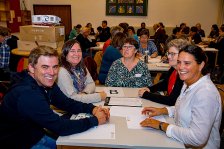 14.11.2023 PGR Vorstandstreffen des Dekanats Krems